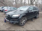 AUDI Q7 3.0 TDI PREMIUM WA1VMAFE9FD****** снимка
