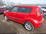 KIA SOUL + KNDJT2A6XC7355201 снимка