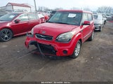 KIA SOUL + KNDJT2A6XC7355201 снимка