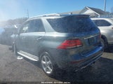 MERCEDES-BENZ GLE 350 4MATIC 4JGDA5HB7JB040451 photo