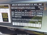 MERCEDES-BENZ GLE 350 4MATIC 4JGDA5HB7JB040451 снимка