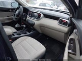 KIA SORENTO 2.4L LX 5XYPGDA38LG679993 photo