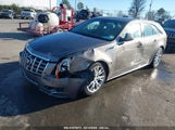 Cadillac Cts Premium 1G6DP8E31C0136322 снимка