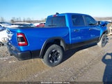 RAM 1500 REBEL 4X4 5'7 BOX 1C6SRFLT0NN177124 снимка