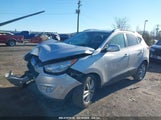 HYUNDAI TUCSON LIMITED KM8JU3AC8BU295407 снимка