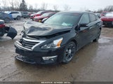 NISSAN ALTIMA 2.5 SL 1N4AL3AP8EN240292 fotografie