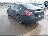 NISSAN ALTIMA 2.5 SL 1N4AL3AP8EN240292 fotografie