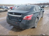 NISSAN ALTIMA 2.5 SL 1N4AL3AP8EN240292 fotografie