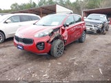 KIA SPORTAGE EX KNDPNCAC9J7404806 снимка