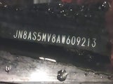 NISSAN ROGUE SL JN8AS5MV8AW609213 снимка