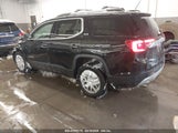 GMC ACADIA SLE-2 1GKKNSLS8HZ313554 снимка