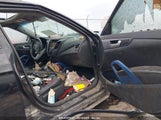 HYUNDAI VELOSTER TURBO W/BLUE KMHTC6AE3DU100962 снимка