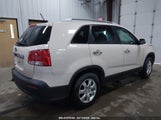 KIA SORENTO LX 5XYKTDA6XCG206435 снимка