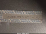 TOYOTA COROLLA S 1NXBR32E53Z114142 снимка