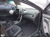 HYUNDAI ELANTRA LIMITED KMHDH4AEXDU544141 снимка