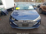 HYUNDAI ELANTRA LIMITED 5NPD84LF0KH469001 photo