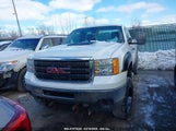 GMC SIERRA 2500HD WORK TRUCK 1GT02ZCG2BF124617 photo