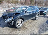 NISSAN ROGUE SL 5N1AT2MV4FC845711 снимка
