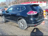NISSAN ROGUE SL 5N1AT2MV4FC845711 снимка