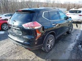 NISSAN ROGUE SL 5N1AT2MV4FC845711 снимка