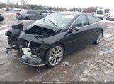 CHEVROLET MALIBU PREMIER 1G1ZE5SX3JF100889 fotografie