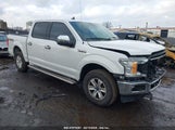 FORD F-150 XLT 1FTEW1E40KFB19446 снимка