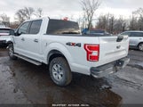 FORD F-150 XLT 1FTEW1E40KFB19446 снимка