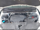 HONDA ODYSSEY ELITE 5FNRL6H9XJB014236 снимка
