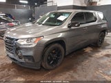CHEVROLET TRAVERSE LS 1GNEVFKW7KJ244115 снимка