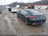 MERCEDES-BENZ CLE CLE 450 W1KMJ6BB2RF035221 снимка