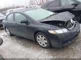 HONDA CIVIC LX 19XFA1F59BE003702 снимка