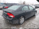 HONDA CIVIC LX 19XFA1F59BE003702 снимка