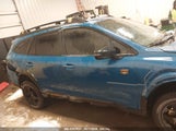 SUBARU OUTBACK WILDERNESS 4S4BTGUD5P3190971 снимка