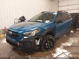 SUBARU OUTBACK WILDERNESS 4S4BTGUD5P3190971 снимка