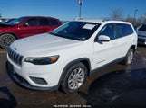 JEEP CHEROKEE LATITUDE FWD 1C4PJLCB3KD147984 photo