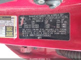 KIA SOUL ! KNDJT2A6XD7508063 снимка