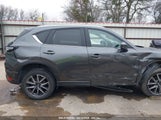 MAZDA CX-5 GRAND TOURING JM3KFBDM5J0345307 снимка