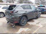 MAZDA CX-5 GRAND TOURING JM3KFBDM5J0345307 снимка