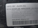 AUDI A4 2.0T PREMIUM WAUBFAFL7EN034197 снимка
