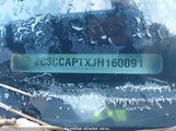 CHRYSLER 300 300C 2C3CCAPTXJH160091 снимка