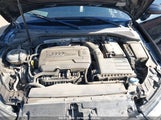 AUDI A3 1.8T PREMIUM WAUA7GFF2G1049318 снимка