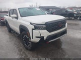 NISSAN FRONTIER 1N6ED1EK6NN667317 снимка