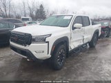 NISSAN FRONTIER 1N6ED1EK6NN667317 снимка