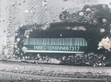 NISSAN FRONTIER 1N6ED1EK6NN667317 снимка