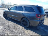 DODGE DURANGO R/T AWD 1C4SDJCTXHC725818 снимка