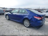 TOYOTA CAMRY LE 4T1B11HK8JU566155 fotografie