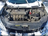 NISSAN SENTRA SR 3N1AB7AP5EY294076 снимка