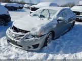 NISSAN SENTRA SR 3N1AB7AP5EY294076 снимка
