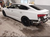 AUDI A5 SPORTBACK PREMIUM 45 TFSI QUATTRO S TRONIC WAUANCF59LA007874 fotografie
