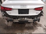 AUDI A5 SPORTBACK PREMIUM 45 TFSI QUATTRO S TRONIC WAUANCF59LA007874 fotografie
